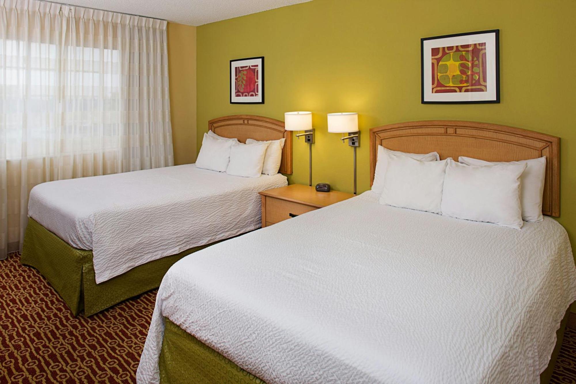 Towneplace Suites Wichita East מראה חיצוני תמונה